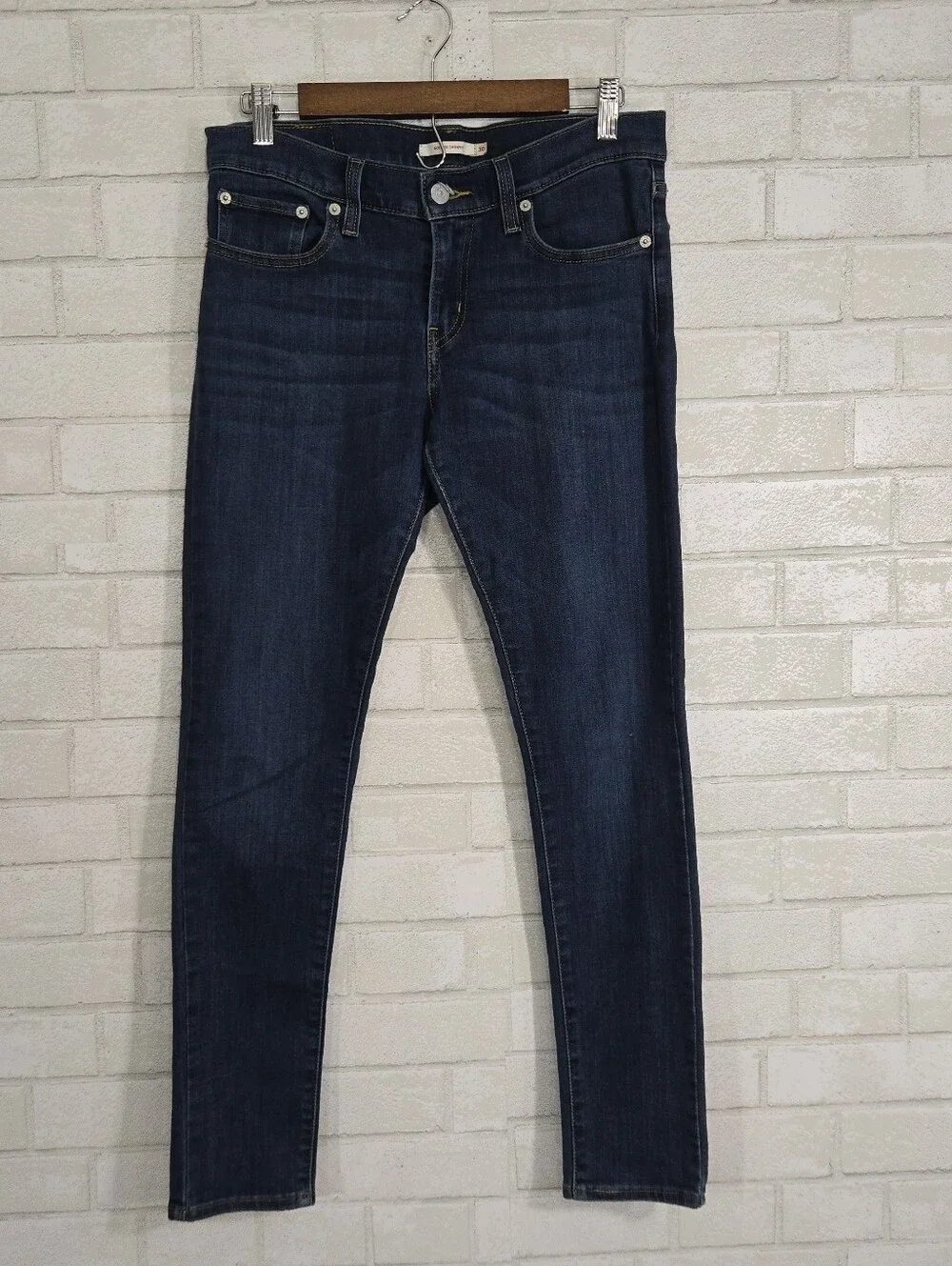 Levis levi 601